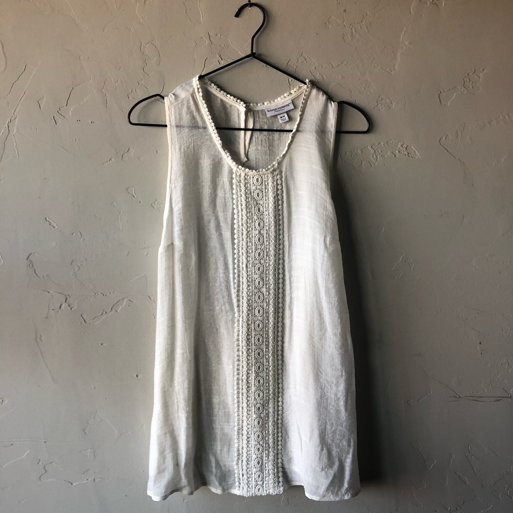 Liz Lange Maternity Top